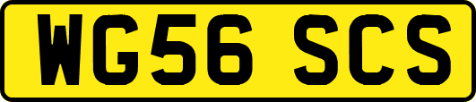 WG56SCS