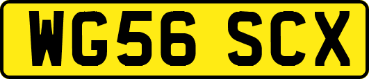 WG56SCX