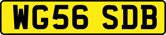 WG56SDB