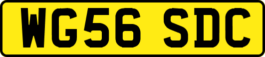 WG56SDC