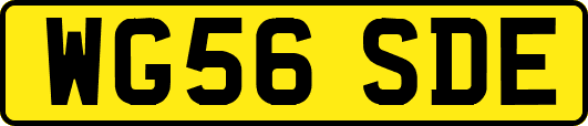 WG56SDE