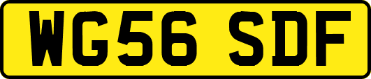 WG56SDF