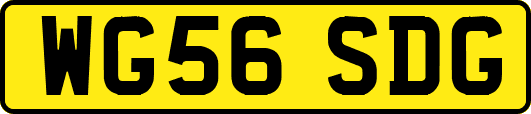 WG56SDG