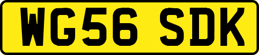 WG56SDK