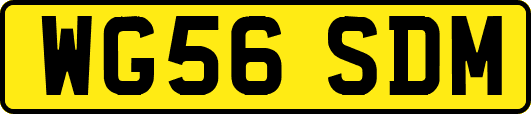 WG56SDM