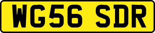 WG56SDR