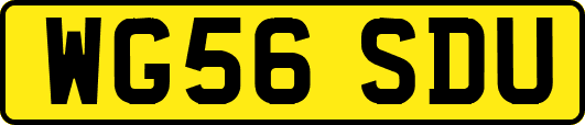 WG56SDU