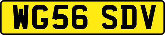 WG56SDV