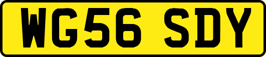 WG56SDY