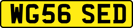 WG56SED