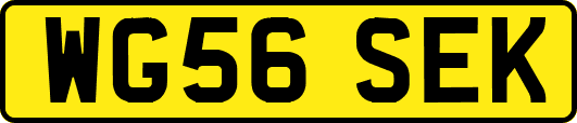 WG56SEK
