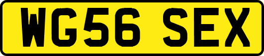WG56SEX