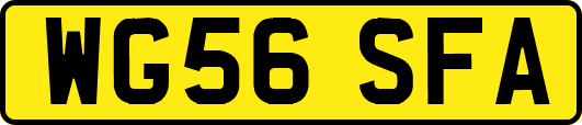 WG56SFA