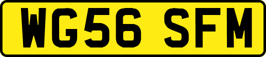 WG56SFM