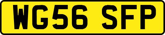 WG56SFP