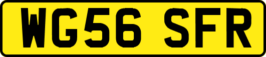 WG56SFR