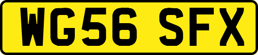 WG56SFX