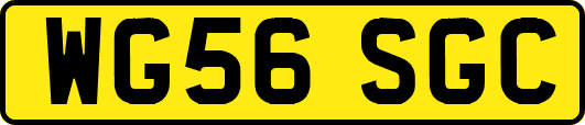 WG56SGC