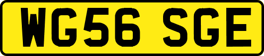 WG56SGE