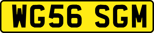 WG56SGM