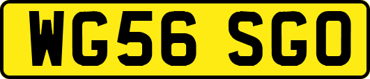 WG56SGO