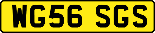 WG56SGS
