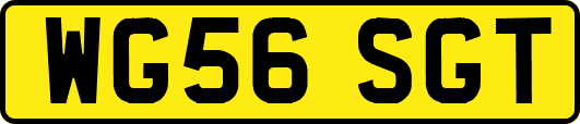WG56SGT