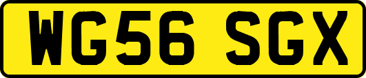 WG56SGX