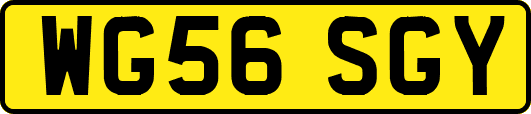 WG56SGY