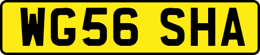 WG56SHA