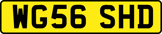 WG56SHD