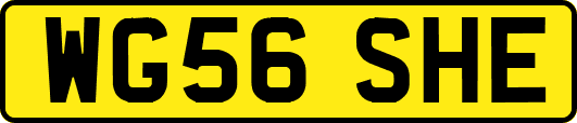 WG56SHE