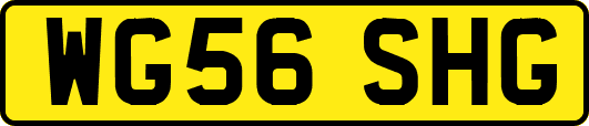 WG56SHG