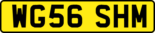 WG56SHM