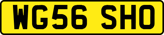 WG56SHO