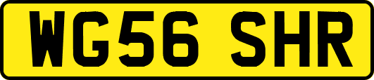 WG56SHR