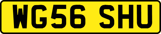 WG56SHU