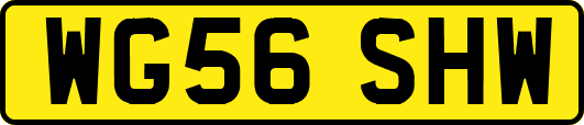 WG56SHW