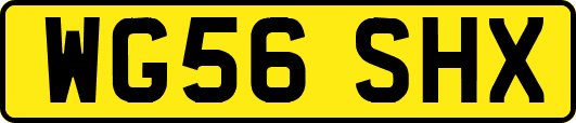 WG56SHX