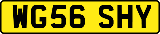 WG56SHY