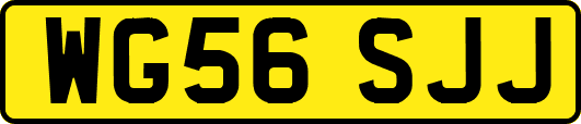 WG56SJJ