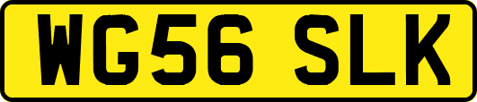 WG56SLK