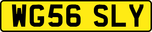 WG56SLY