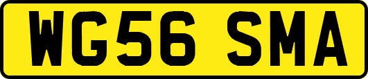 WG56SMA