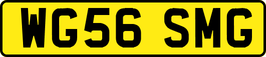 WG56SMG