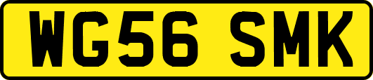 WG56SMK