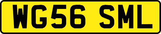 WG56SML