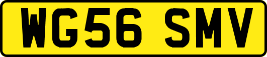 WG56SMV