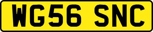 WG56SNC
