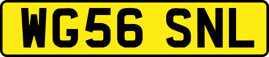 WG56SNL